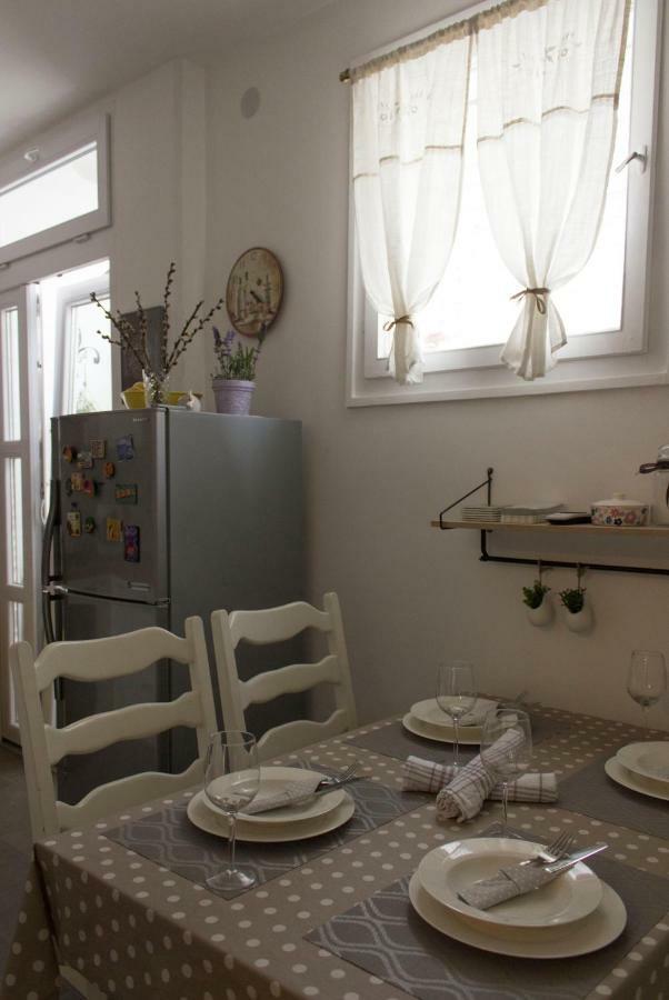 Apartman Sofija Zadar Exterior photo