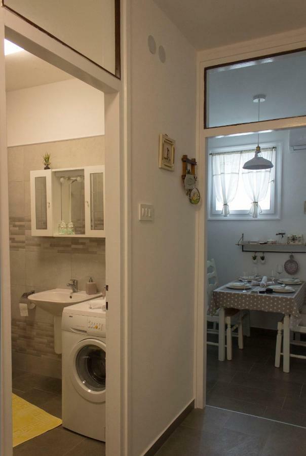 Apartman Sofija Zadar Exterior photo
