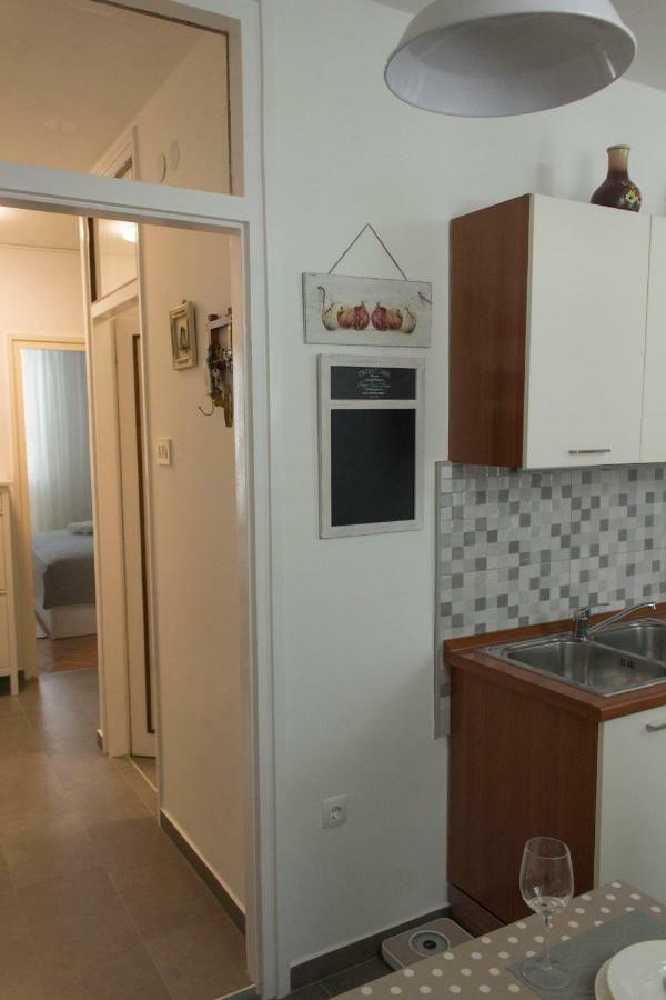 Apartman Sofija Zadar Exterior photo