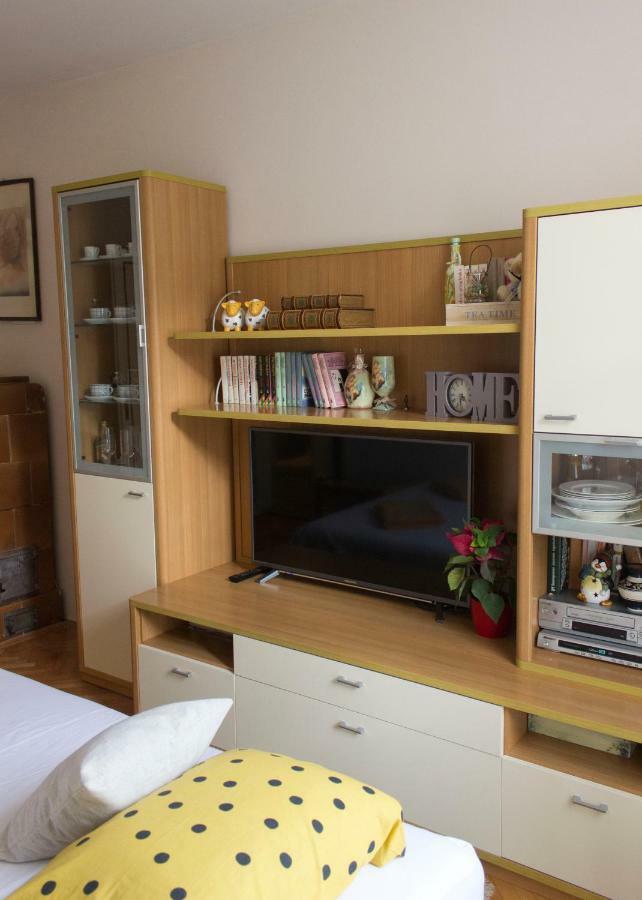 Apartman Sofija Zadar Exterior photo